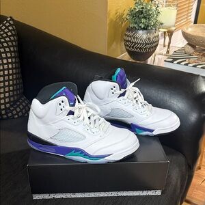 Air Jordan 5 Retro
